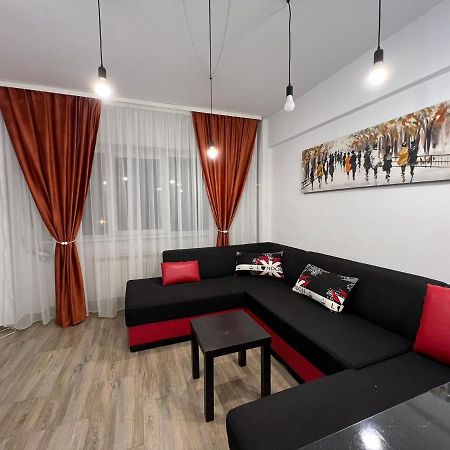First Studio Bukareszt Zewnętrze zdjęcie