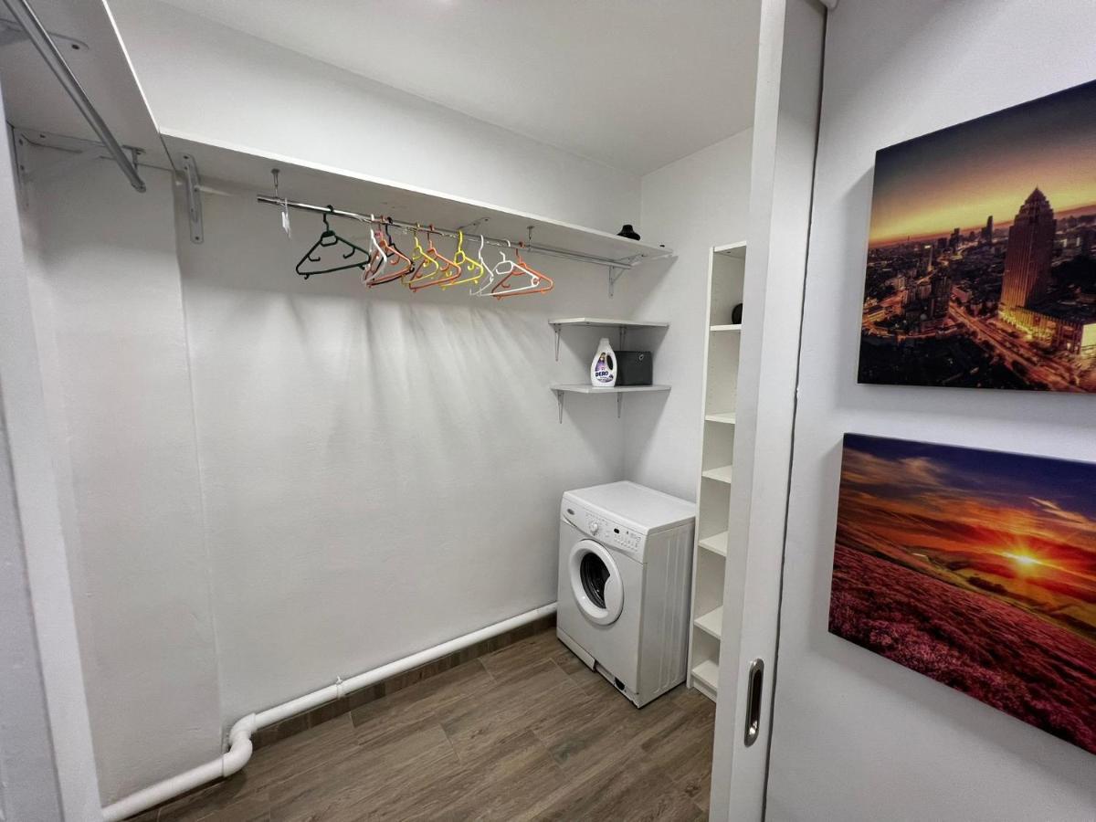 First Studio Bukareszt Zewnętrze zdjęcie