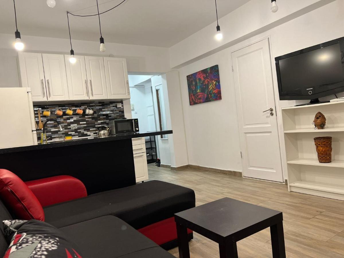First Studio Bukareszt Zewnętrze zdjęcie