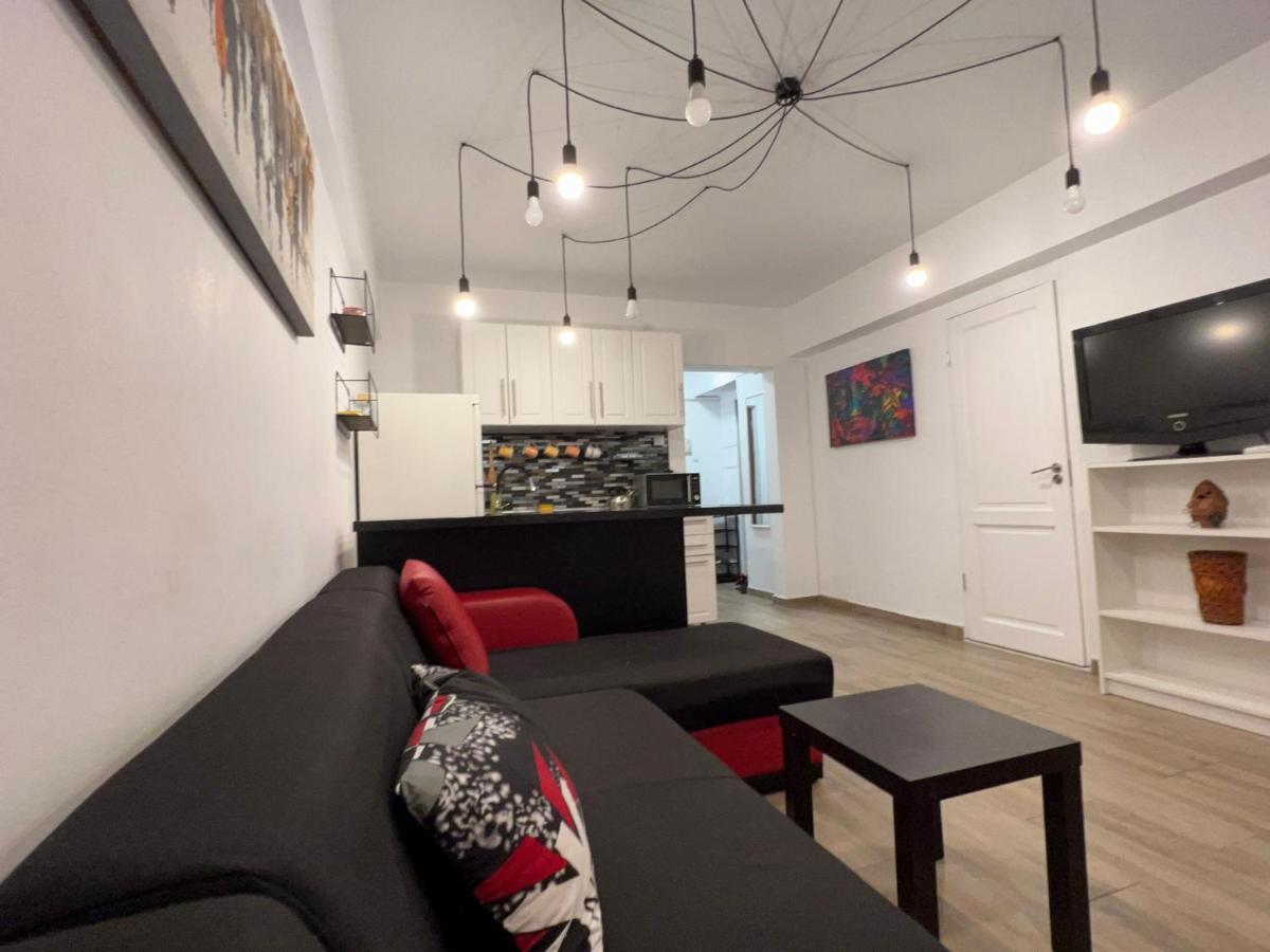 First Studio Bukareszt Zewnętrze zdjęcie